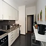 Lights דירה ליסבון