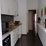 Lights דירה ליסבון