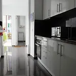 דירה Lights