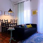 דירה Lights ליסבון