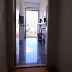 דירה Lights