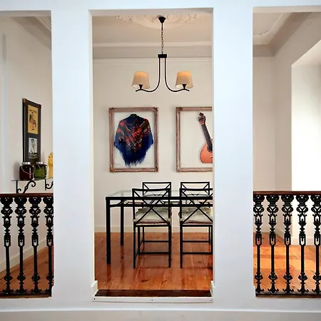 Lights Апартаменти