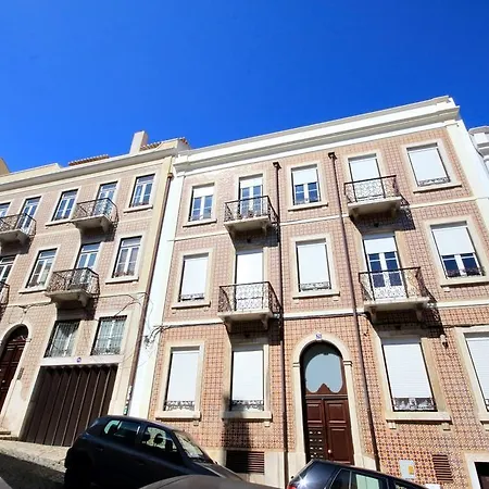 Lights * Лісабон