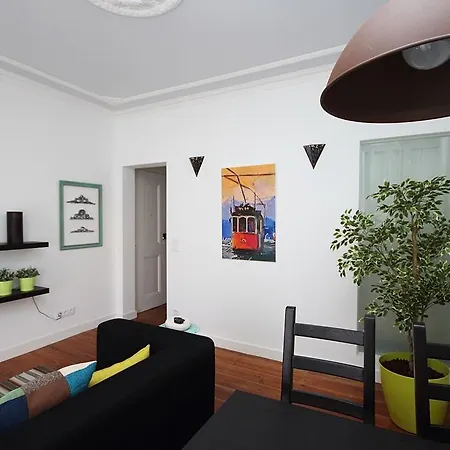 Апартаменти Lights *