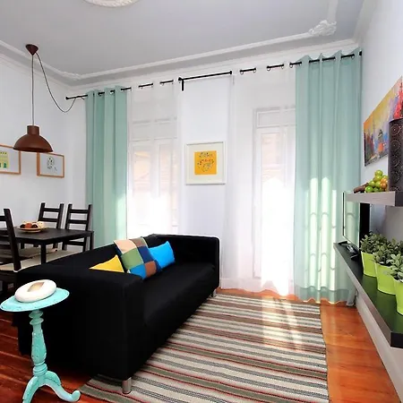 Апартаменти Lights *