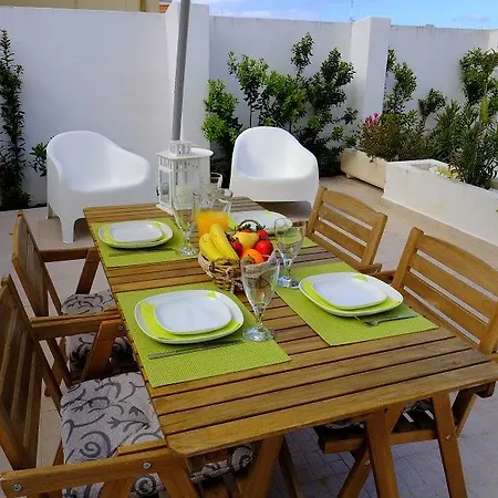 Lights Лісабон