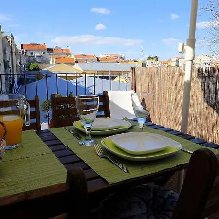 Апартаменти Lights