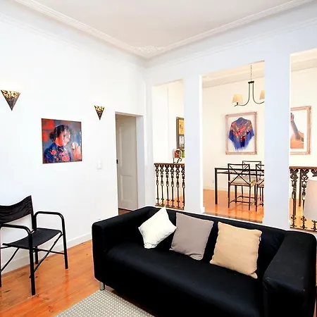 Lights Apartment *