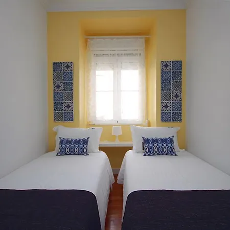 Lights * リスボン