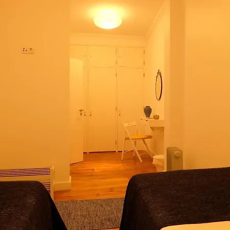Apartment Lights *