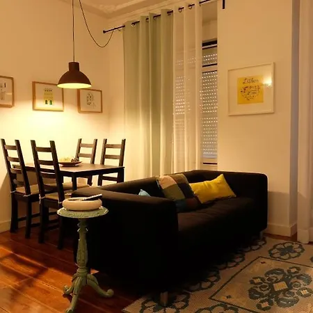 Apartment Lights