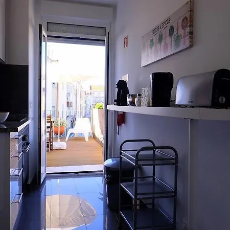 Lights Apartment