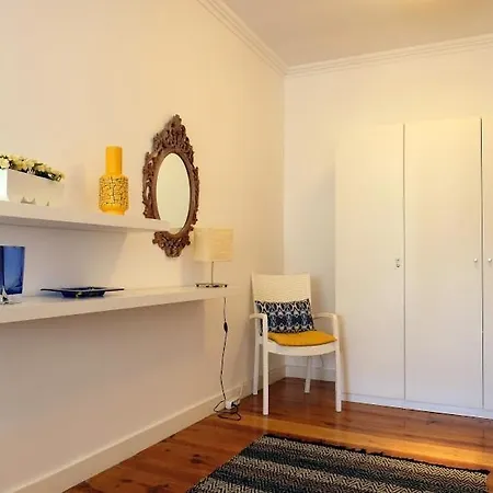 Lights * リスボン