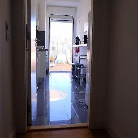 Apartment Lights