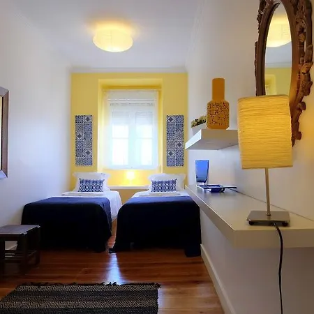 Lights Apartment