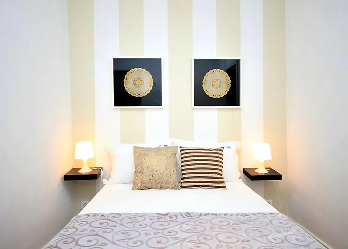 Lights Apartment Lisbon