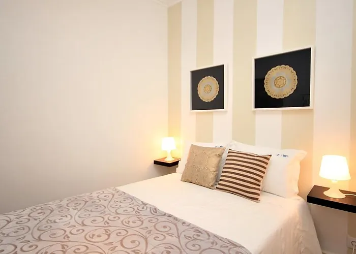 Lights Apartment Lisbon