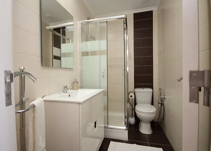 Apartment Lights Lisbon