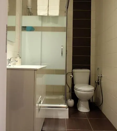 Apartment Lights Lisbon