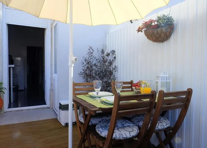 Lights Apartment Lisbon