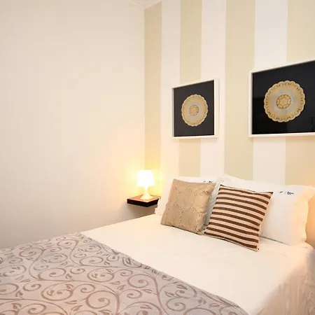 Lights Apartament Lizbona