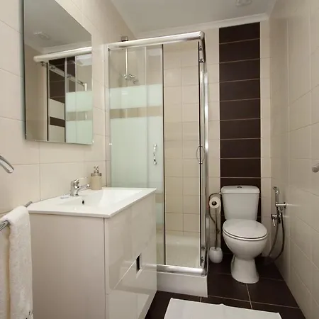 Apartament Lights Lizbona