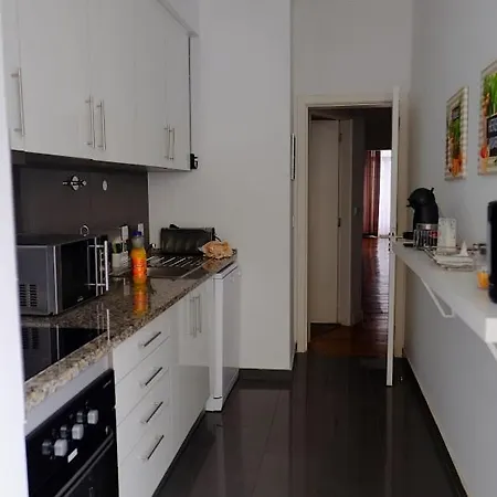 Lights Apartament Lizbona