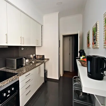 Lights Lejlighed Lisboa