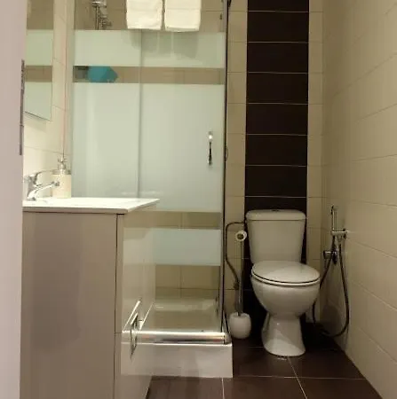 Lejlighed Lights Lisboa